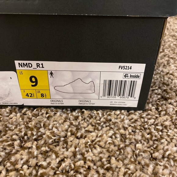 Adidas NMD R1 - Picture 6 of 6